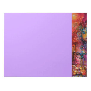 EXCALIBUR NOTIZBLOCK