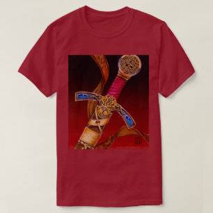 Excalibur T-Shirt