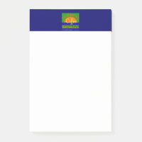 Excel-o-rator Kaffee Büro Humor Post it Notes