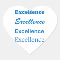 EXCELLENCE Standard Coach Mentor Sports School GIF