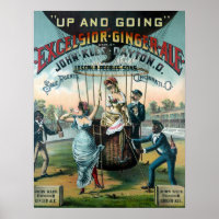 Excelsior Ginger Ale