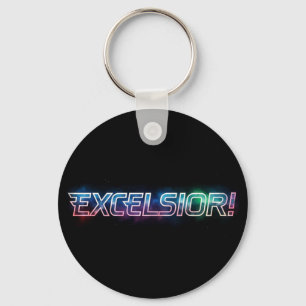 Excelsior Schlüsselanhänger