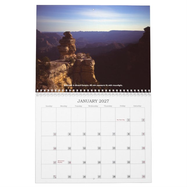 Excelsus Foto-Kalender 2013 Kalender (Jan 2027)