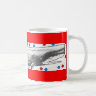 excitewhale kaffeetasse
