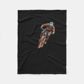 Exciting Mountain Biking Adventure Sports  Fleecedecke