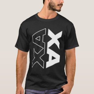 Exclusive X Botschafter Orion T-Shirt