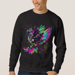 ExclusiveBoy-Exclusive-Design | Sweatshirt