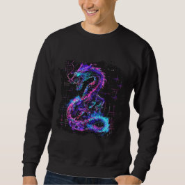 ExclusiveBoy-Exclusive-Design Sweatshirt