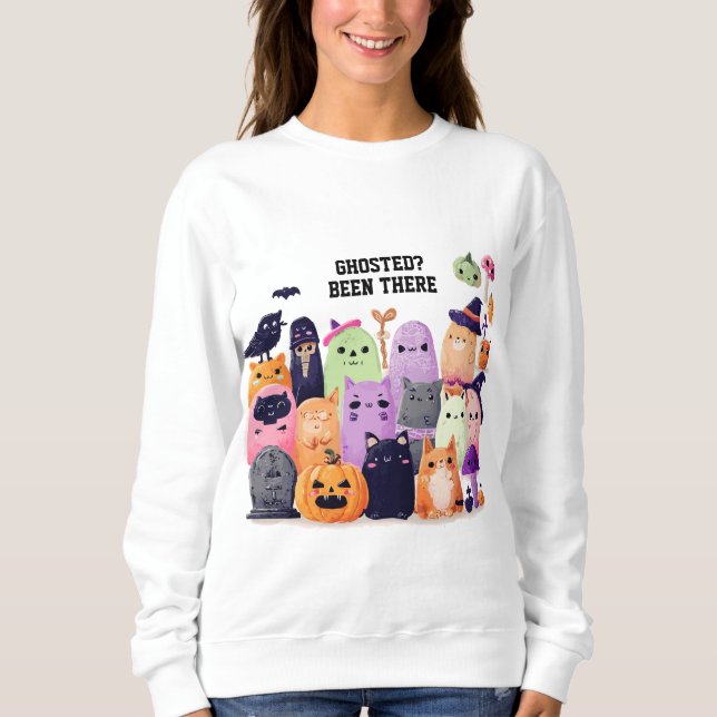 ExclusiveBoy-Exclusive-Design | Sweatshirt (Vorderseite)