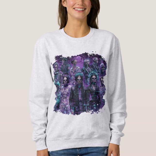 ExclusiveBoy-Exclusive-Design | Sweatshirt (Vorderseite)