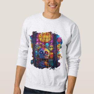 ExclusiveBoy-Exclusive-Design   Sweatshirt