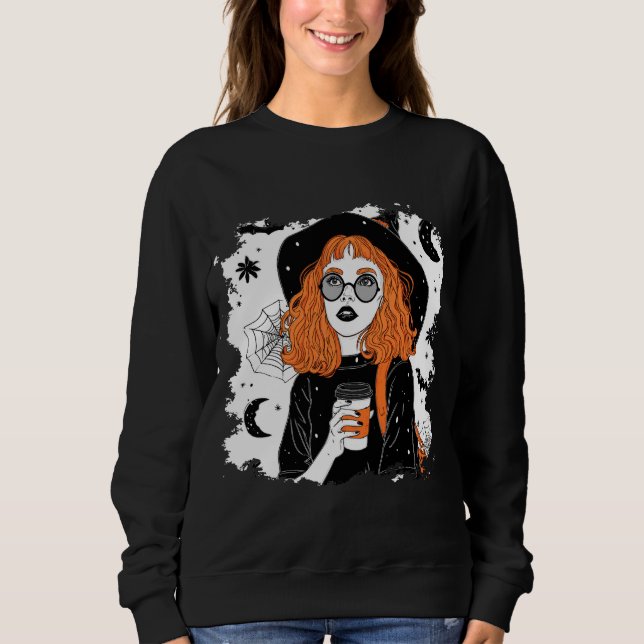 ExclusiveBoy-Exclusive-Design | Sweatshirt (Vorderseite)