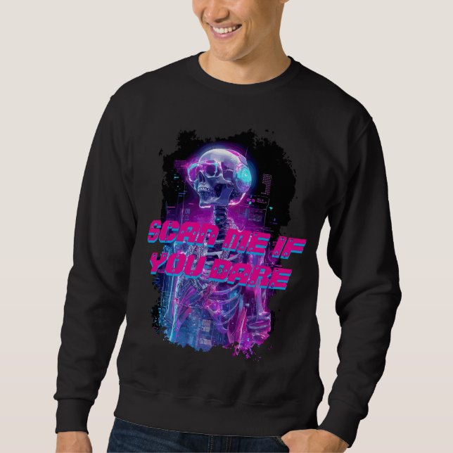 ExclusiveBoy-Exclusive-Design | Sweatshirt (Vorderseite)