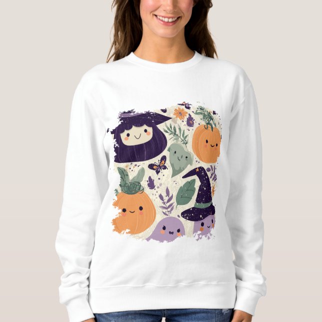 ExclusiveBoy-Exclusive-Design | Sweatshirt (Vorderseite)