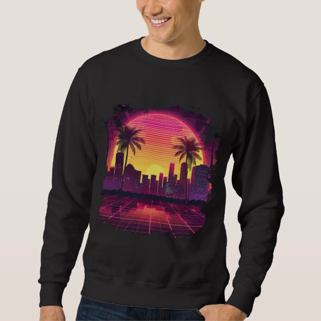 ExclusiveBoy-Exclusive-Design | Sweatshirt (Vorderseite)