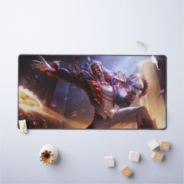 Executioner Gaming Desk Mat | Glorious Ax Champ Schreibtischunterlage
