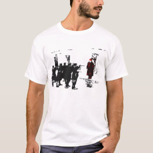 Exekutionskommando T-Shirt