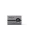 Exekutive Black Brush Stahl Monogramm