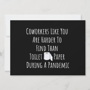 Exemplare von Kollegen wie Sie sind schwerer zu fi Ankündigung