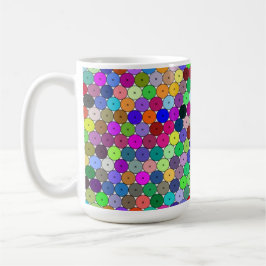 Exes 15oz Tasse