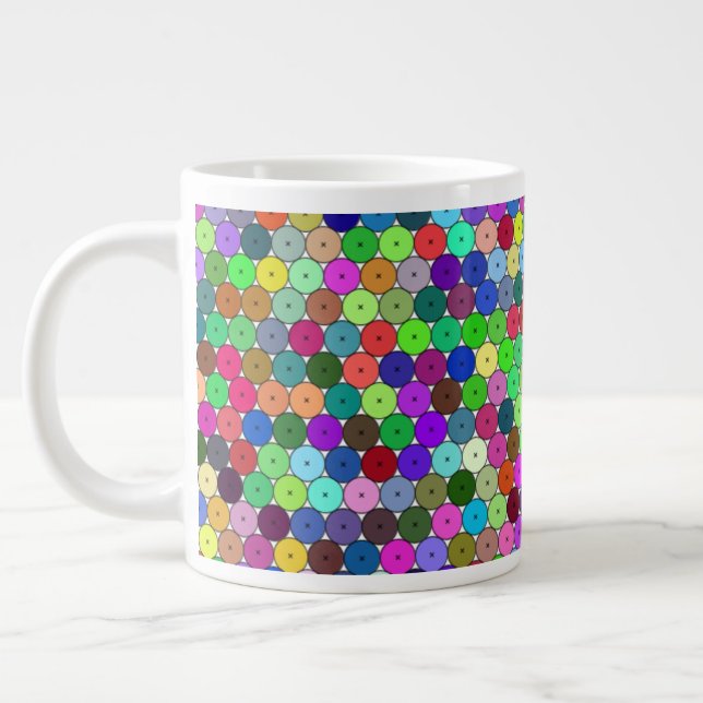 Exes 20oz Tasse (Links)