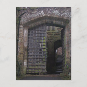 exeter 2009 014 postkarte