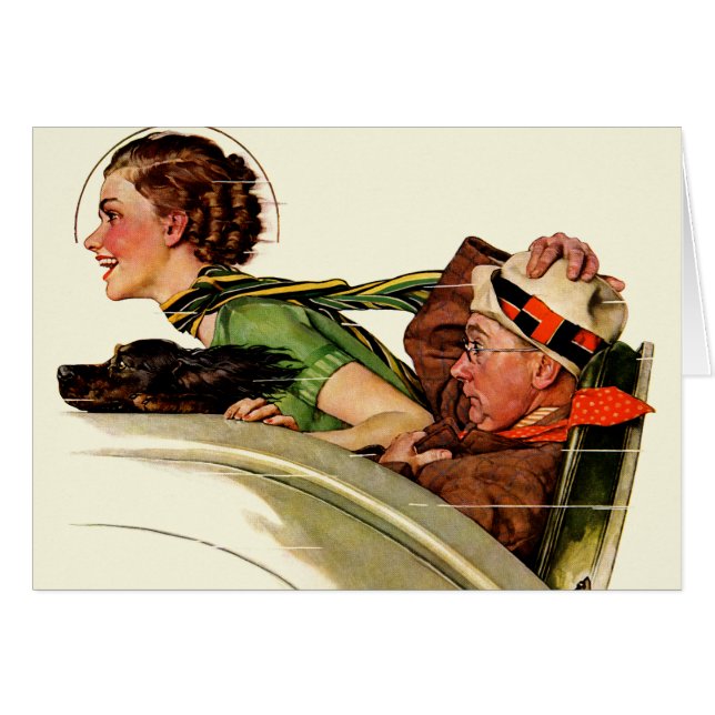 Exhilaration (Vorderseite (Horizontal))