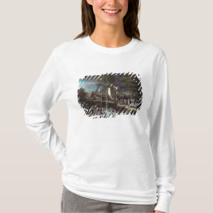 Exhumierung des Mastodons, 1806 T-Shirt