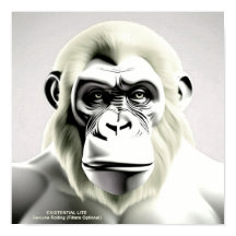 EXISTENZIAL LITE Ape Ecru