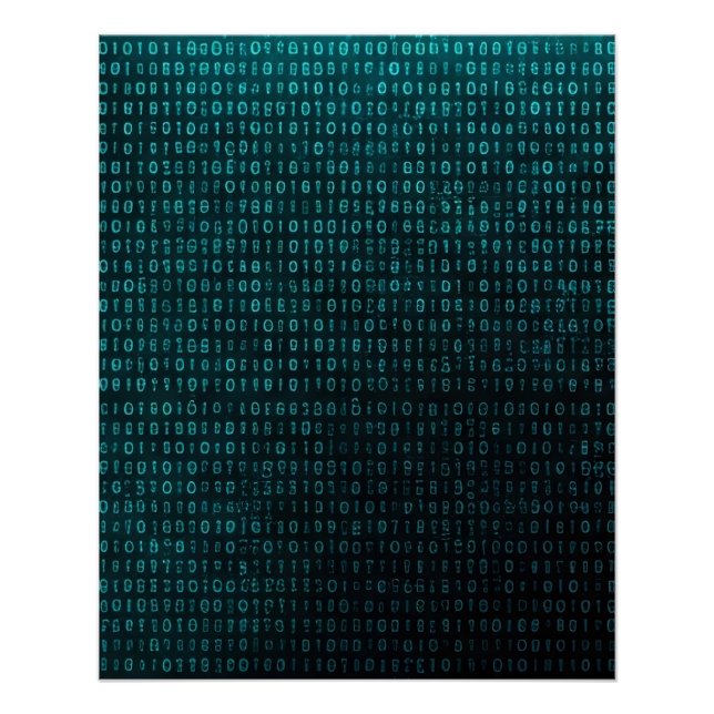 Existenzkodex Poster (Vorderseite)