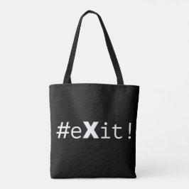#eXit!