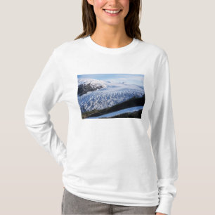Exit Glacier in Kenai Fjords National Park T-Shirt