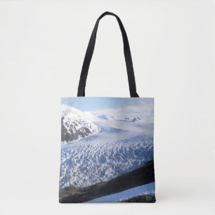 Exit-Gletscher im Kenai-Fjords-Nationalpark