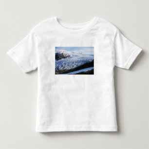 Exit-Gletscher im Kenai-Fjords-Nationalpark, Kleinkind T-shirt