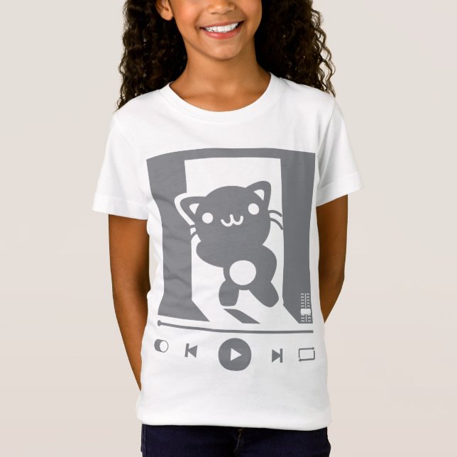 EXIT T-Shirt (Vorderseite)