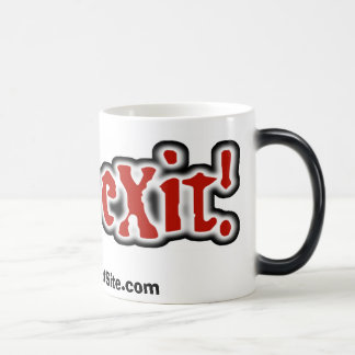 exitlogo Tasse neu, www.eXitBandSite…
