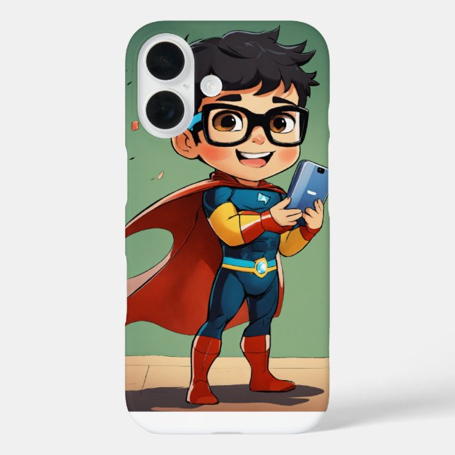 Exklusiv i-Phone-Aufkleber Case-Mate iPhone Hülle (Rückseite)