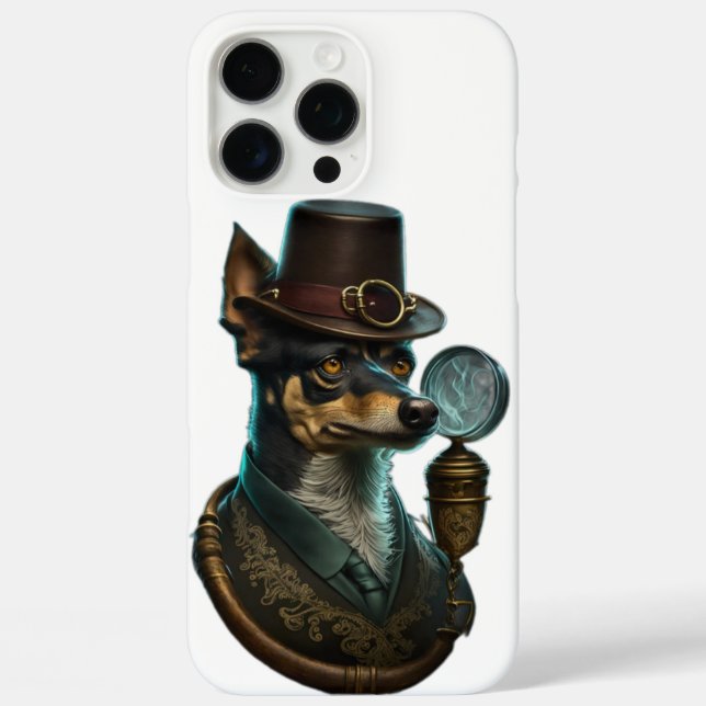 Exklusive Designer Mobile Covers für jeden Stil (Rückseite)