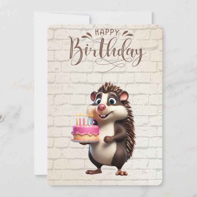 Exklusive Grußkarten für unvergessliche Anlässe Einladung (Vorderseite)