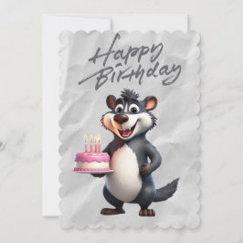 Exklusive Grußkarten für unvergessliche Anlässe Einladung