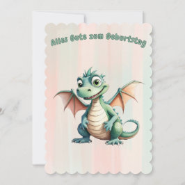 Exklusive Grußkarten für unvergessliche Anlässe Einladung