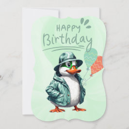 Exklusive Grußkarten für unvergessliche Anlässe Einladung