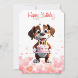 Exklusive Grußkarten für unvergessliche Anlässe Einladung