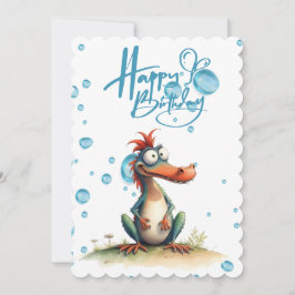 Exklusive Grußkarten für unvergessliche Anlässe Einladung