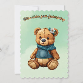 Exklusive Grußkarten für unvergessliche Anlässe Einladung