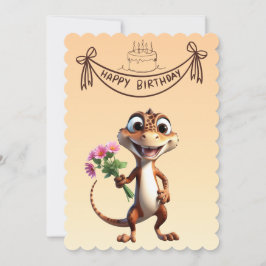 Exklusive Grußkarten für unvergessliche Anlässe Einladung