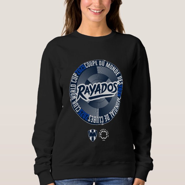 Exklusive Kollektion. Sweatshirt (Vorderseite)