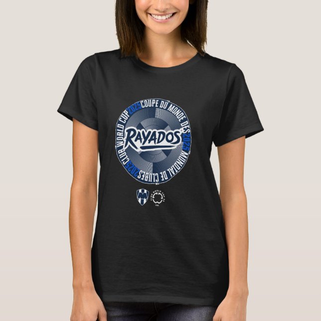 Exklusive Kollektion. T-Shirt (Vorderseite)