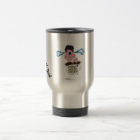 Exklusive "Schale von Joe" Tasse