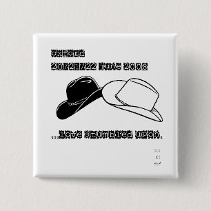 Exklusiver Kühlschrank-Magnet Oxfords Button